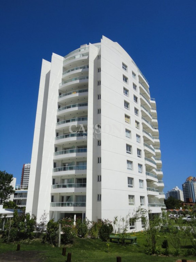 Apartamento ID.657 - Apartamento en Punta del Este, Aidy Grill