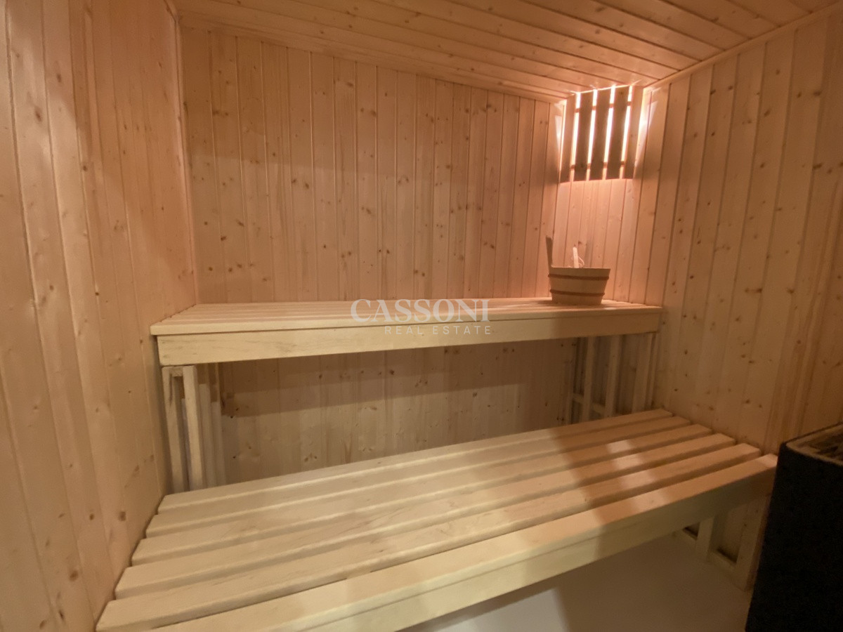 Apartamento ID.1160 - Apartamento en venta en Playa Mansa Punta del Este