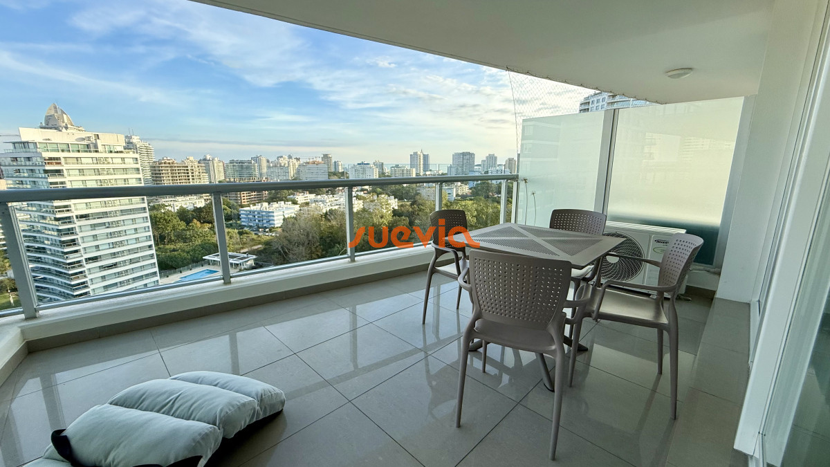 Apartamento ID.4610 - Apartamento de categoría en venta con vista al mar 