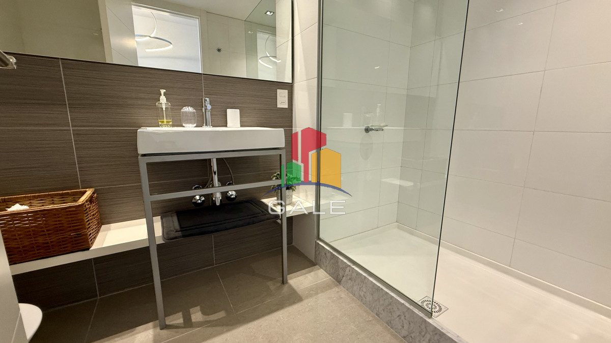Apartamento ID.3700 - Apartamento de categoría en venta con vista al mar 