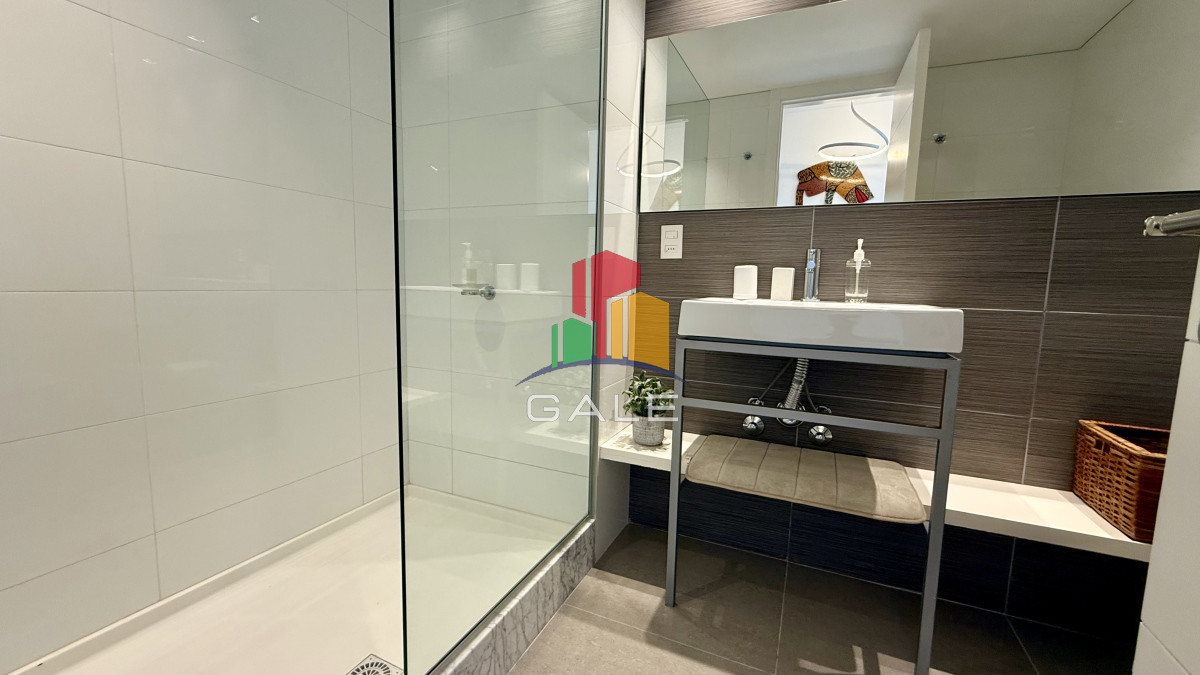 Apartamento ID.3700 - Apartamento de categoría en venta con vista al mar 