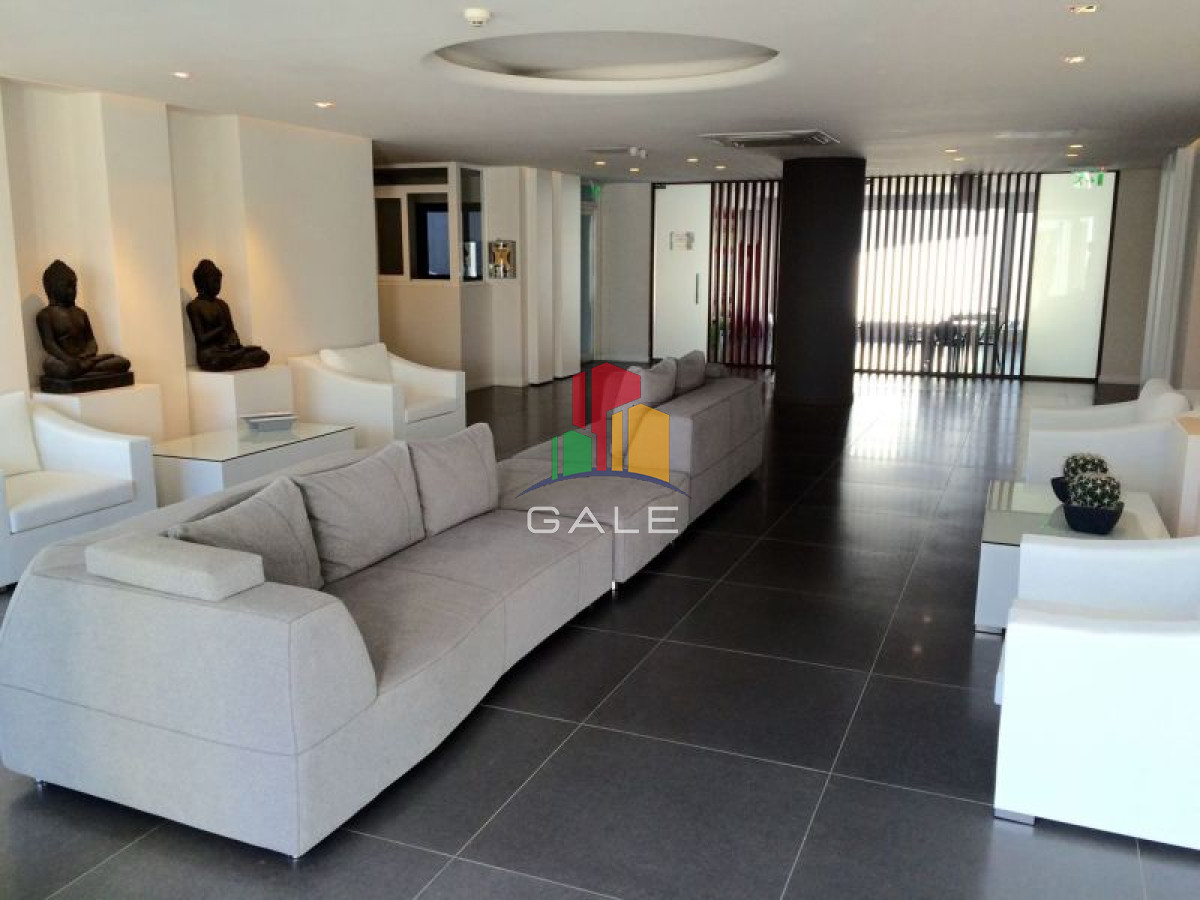 Apartamento ID.3700 - Apartamento de categoría en venta con vista al mar 