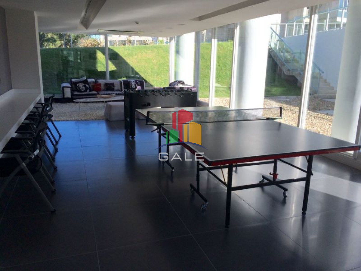 Apartamento ID.3700 - Apartamento de categoría en venta con vista al mar 