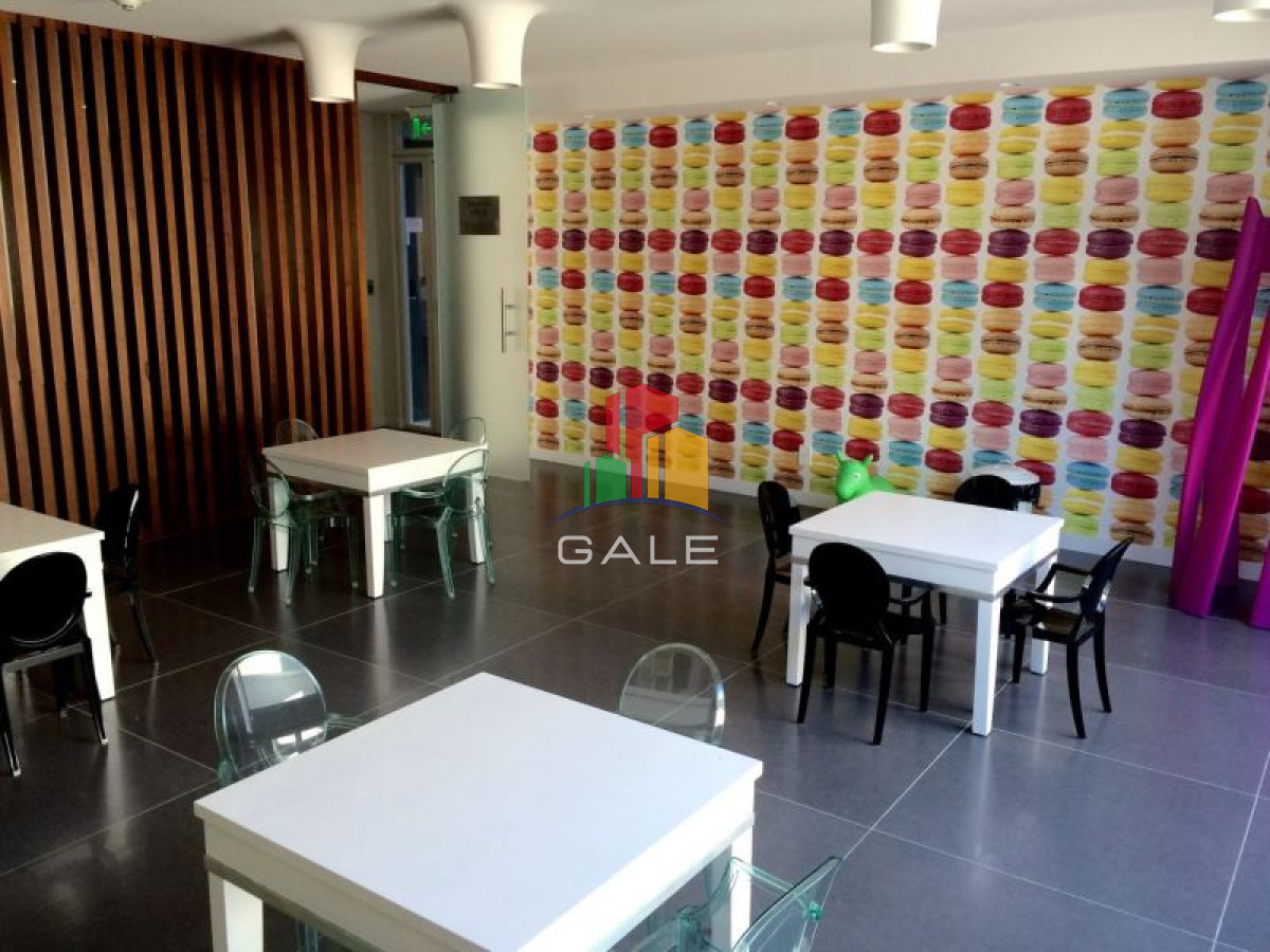 Apartamento ID.3700 - Apartamento de categoría en venta con vista al mar 