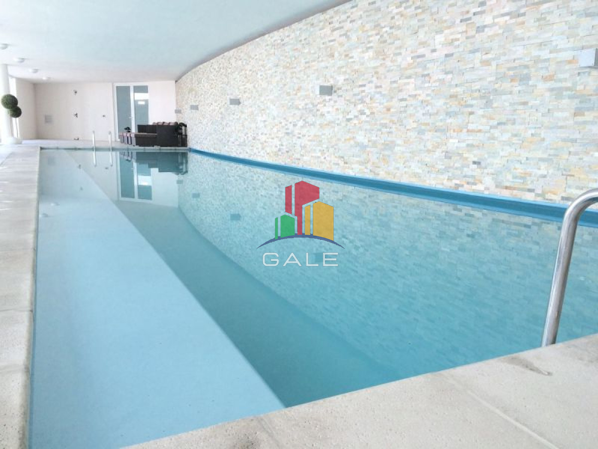 Apartamento ID.3700 - Apartamento de categoría en venta con vista al mar 