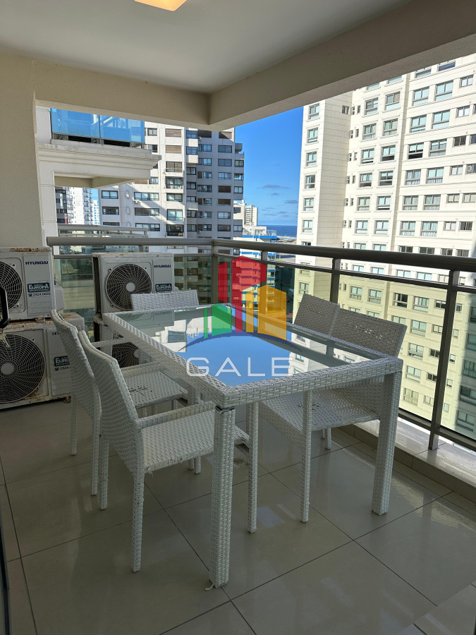 Brava - GoPunta - Portal Inmobiliario de Punta del Este - Maldonado