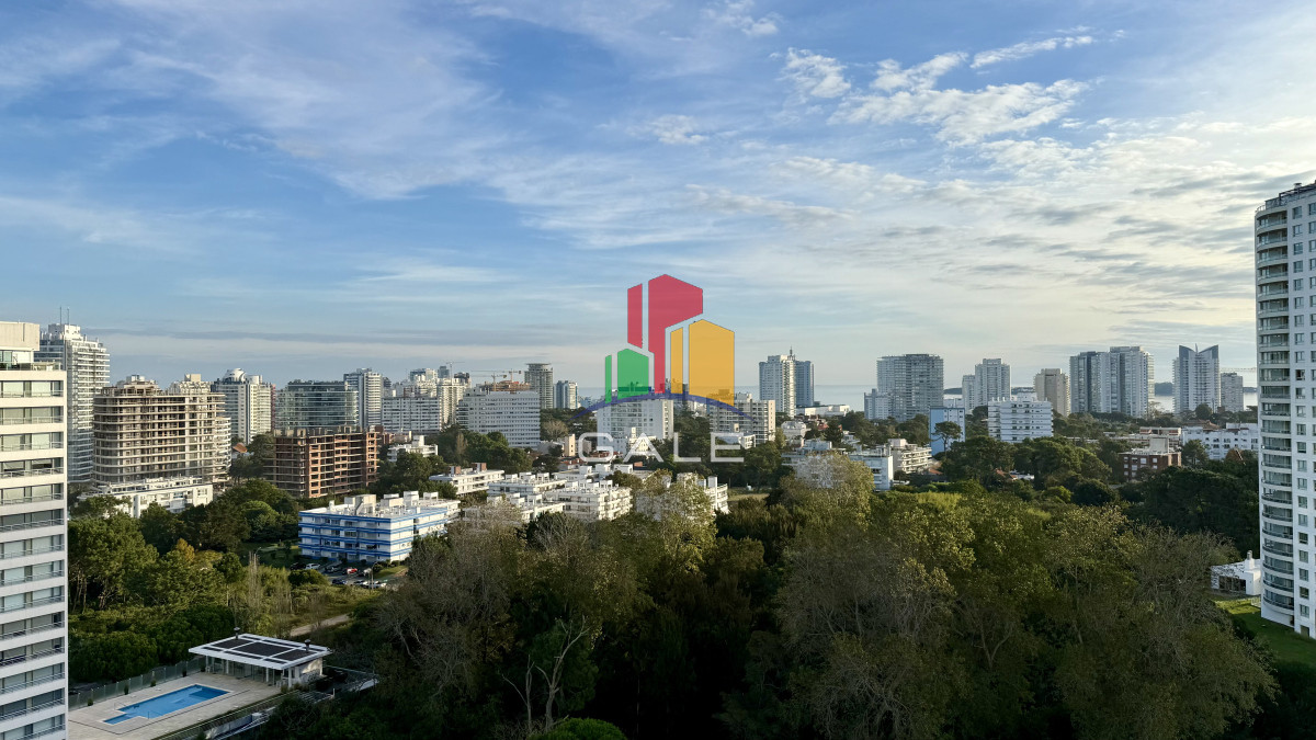 Apartamento ID.3700 - Apartamento de categoría en venta con vista al mar 