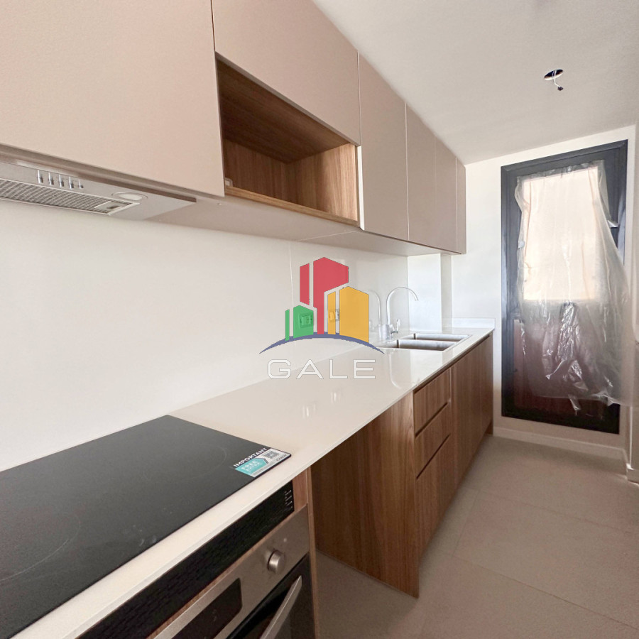 Apartamento ID.4690 - Apartamento de 2 dormitorios en venta, Playa Brava Punta del Este