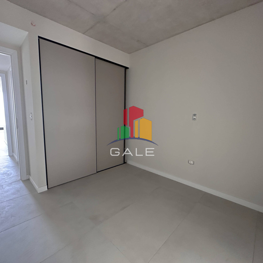 Apartamento ID.4690 - Apartamento de 2 dormitorios en venta, Playa Brava Punta del Este