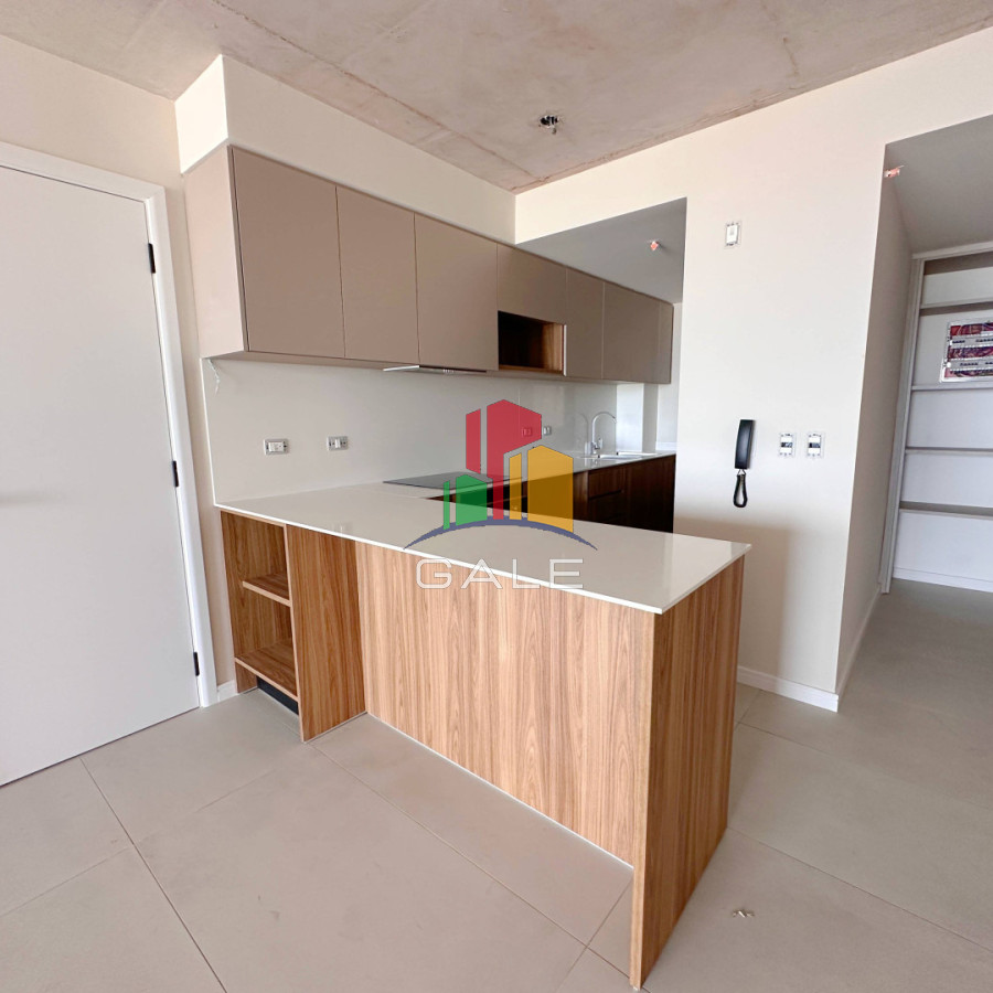 Apartamento ID.4690 - Apartamento de 2 dormitorios en venta, Playa Brava Punta del Este