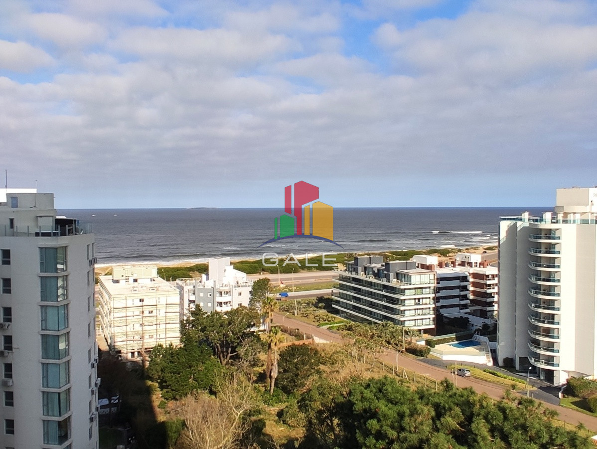 Apartamento en venta - Brava - GAL4023A