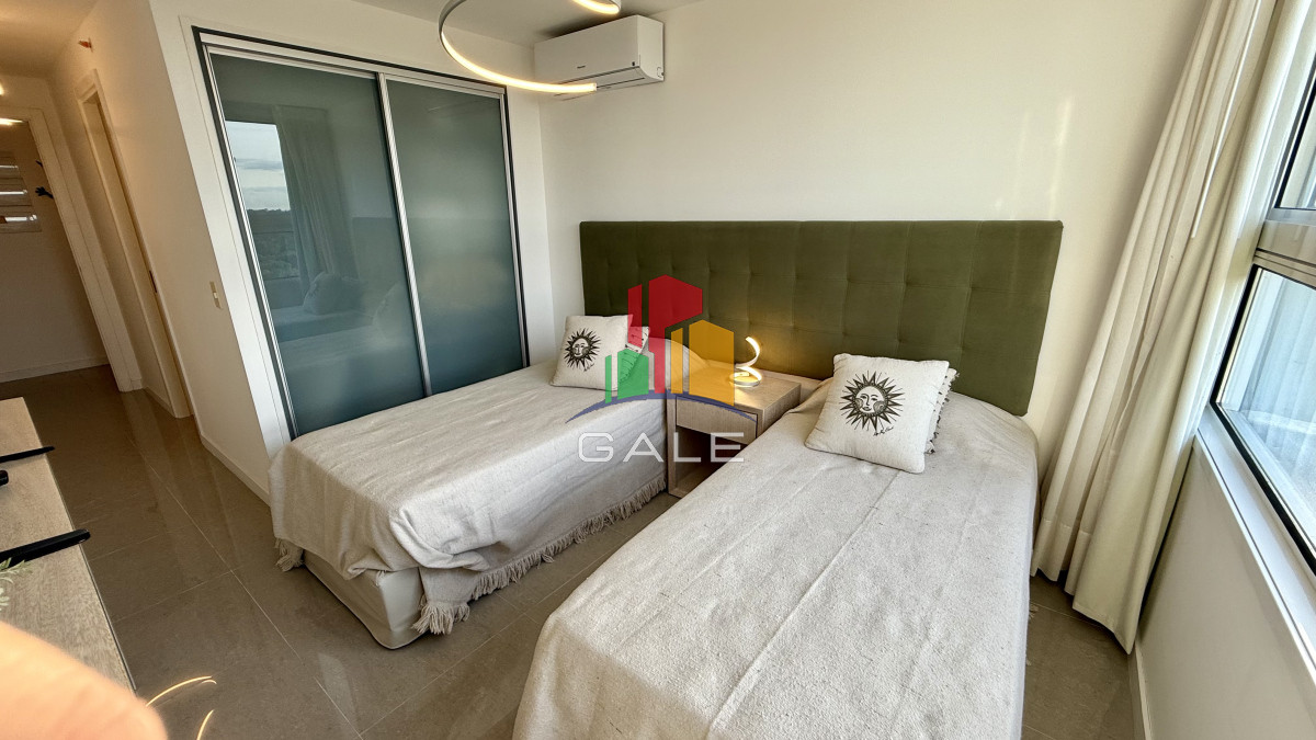 Apartamento ID.3700 - Apartamento de categoría en venta con vista al mar 