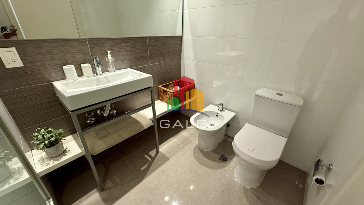Apartamento ID.3700 - Apartamento de categoría en venta con vista al mar 