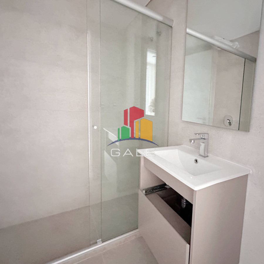 Apartamento ID.4690 - Apartamento de 2 dormitorios en venta, Playa Brava Punta del Este