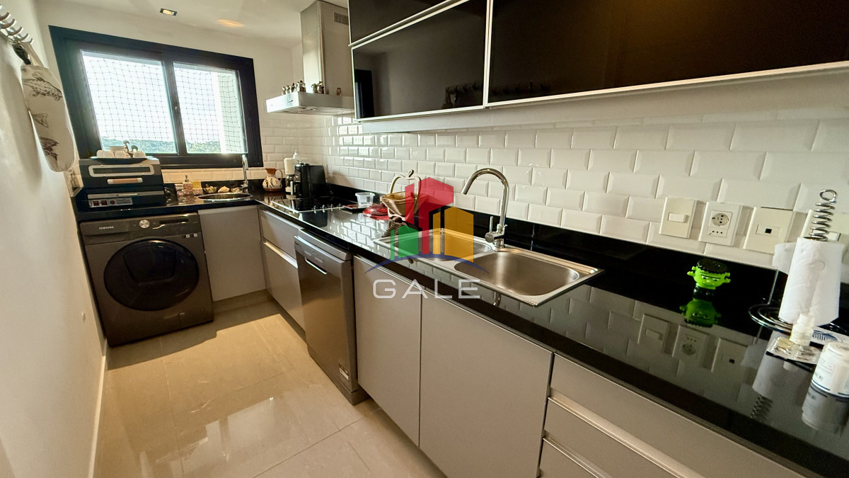 Apartamento ID.3700 - Apartamento de categoría en venta con vista al mar 