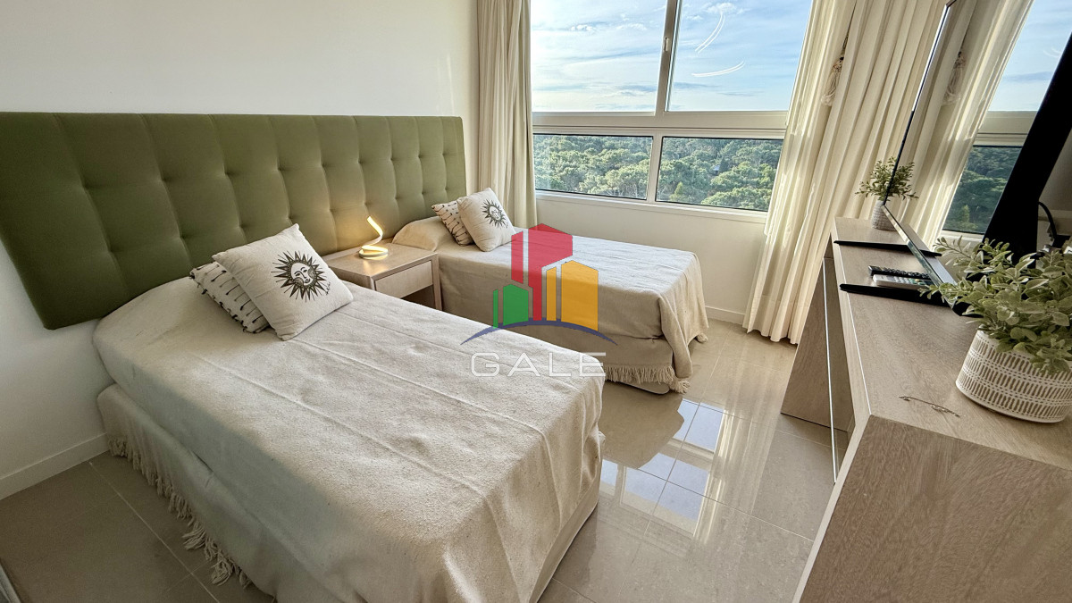 Apartamento ID.3700 - Apartamento de categoría en venta con vista al mar 