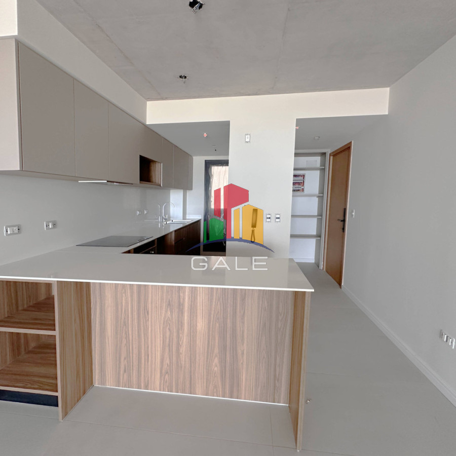 Apartamento ID.4690 - Apartamento de 2 dormitorios en venta, Playa Brava Punta del Este