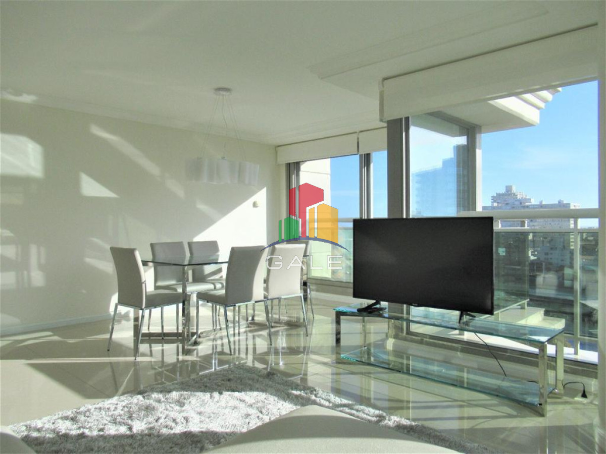 Brava - GoPunta - Portal Inmobiliario de Punta del Este - Maldonado