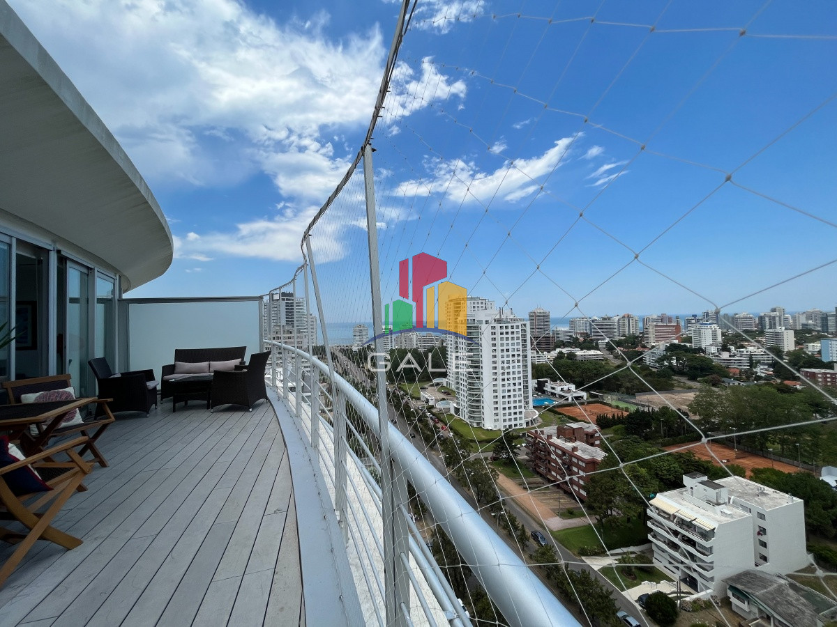 Roosevelt - GoPunta - Portal Inmobiliario de Punta del Este - Maldonado