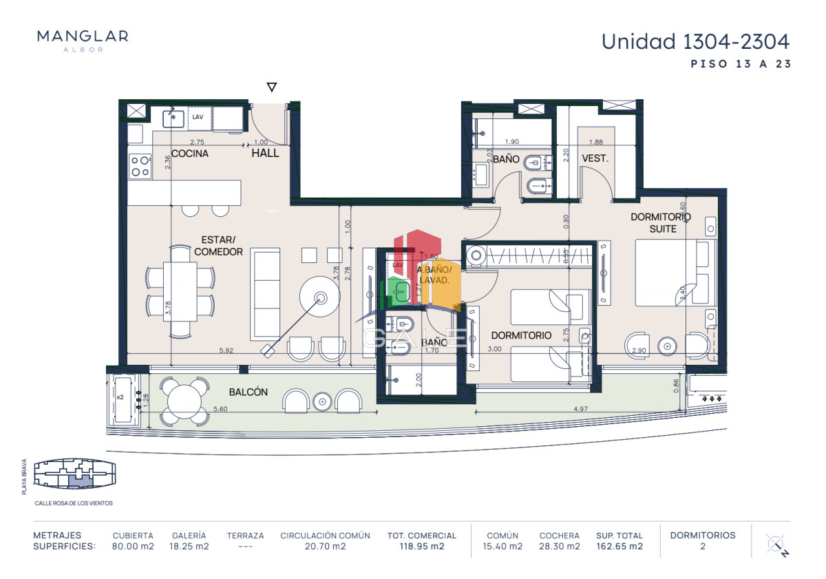 Brava - GoPunta - Portal Inmobiliario de Punta del Este - Maldonado