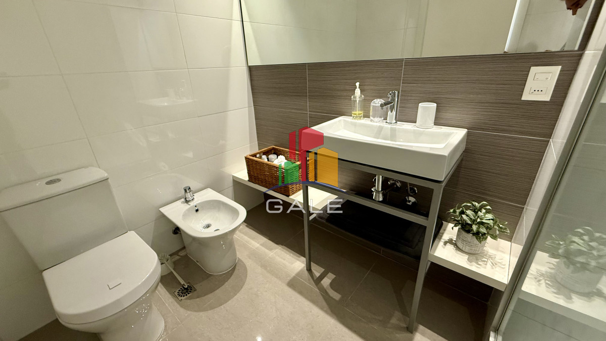Apartamento ID.3700 - Apartamento de categoría en venta con vista al mar 