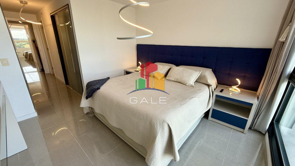 Apartamento ID.3700 - Apartamento de categoría en venta con vista al mar 