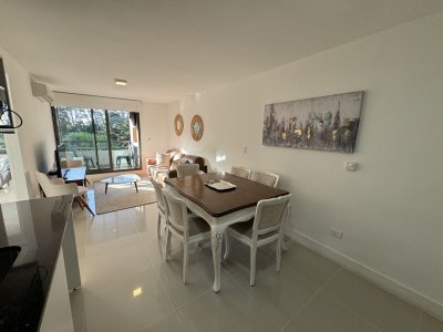 Hermoso Y Amplio Apartamento en Punta Del Este