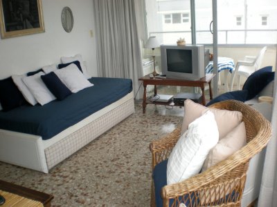 Apartamento en venta  1 dormitorio