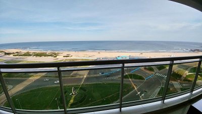 Apartamento en venta Playa Brava 3 dormitorios