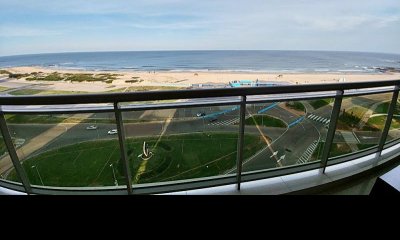 Apartamento en venta Playa Brava 3 dormitorios