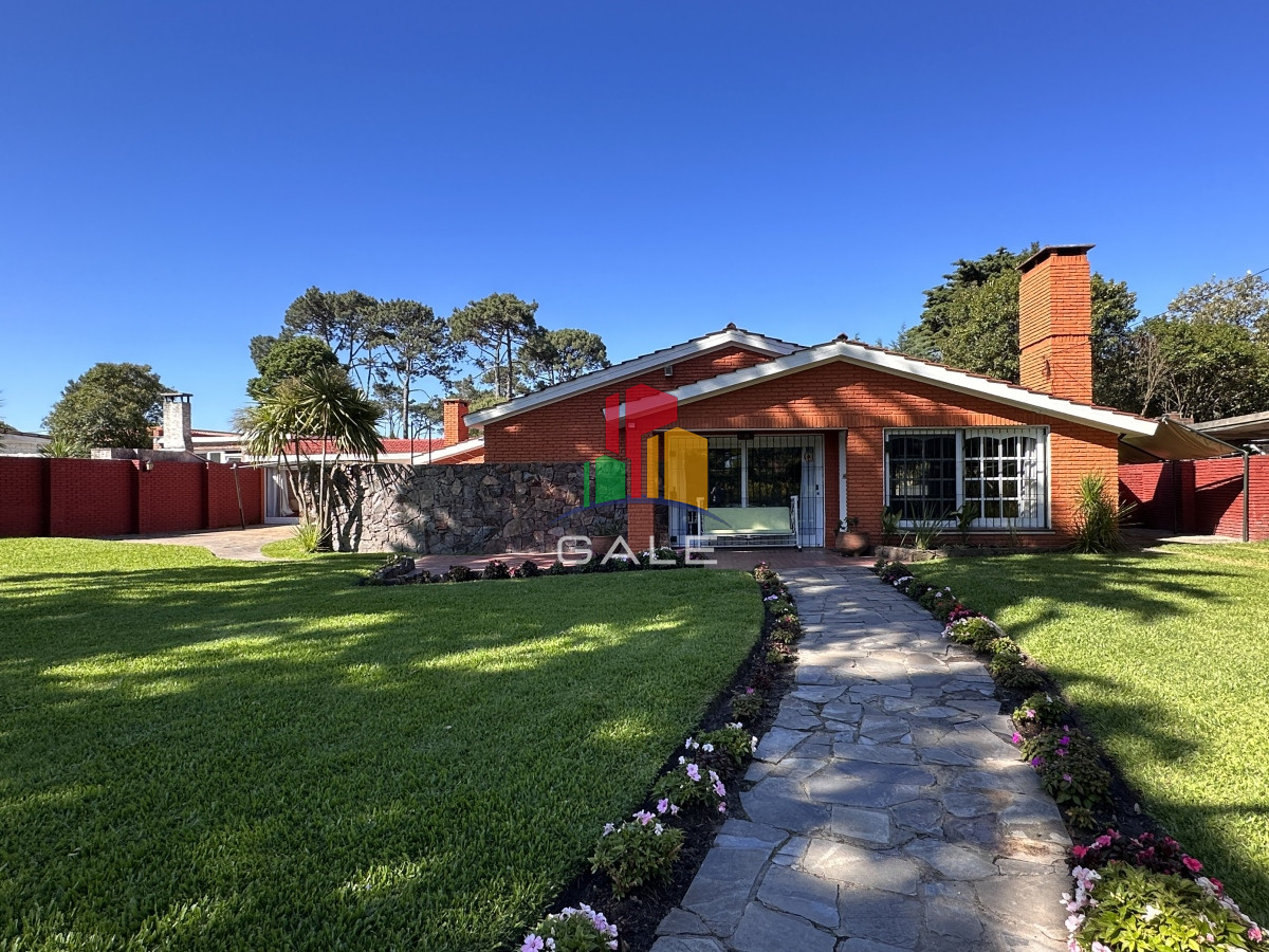 Cantegril - GoPunta - Portal Inmobiliario de Punta del Este - Maldonado
