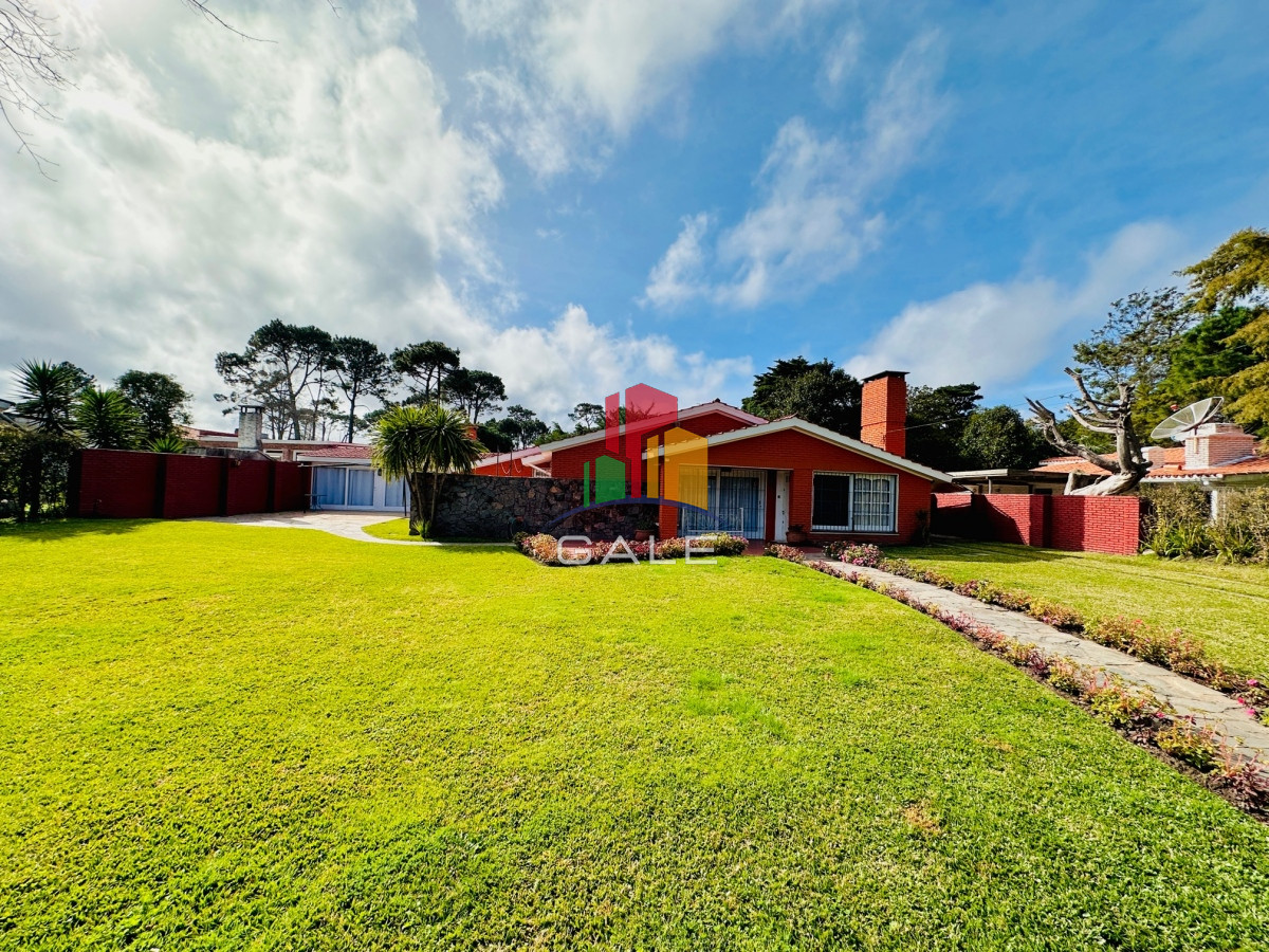 Cantegril - GoPunta - Portal Inmobiliario de Punta del Este - Maldonado