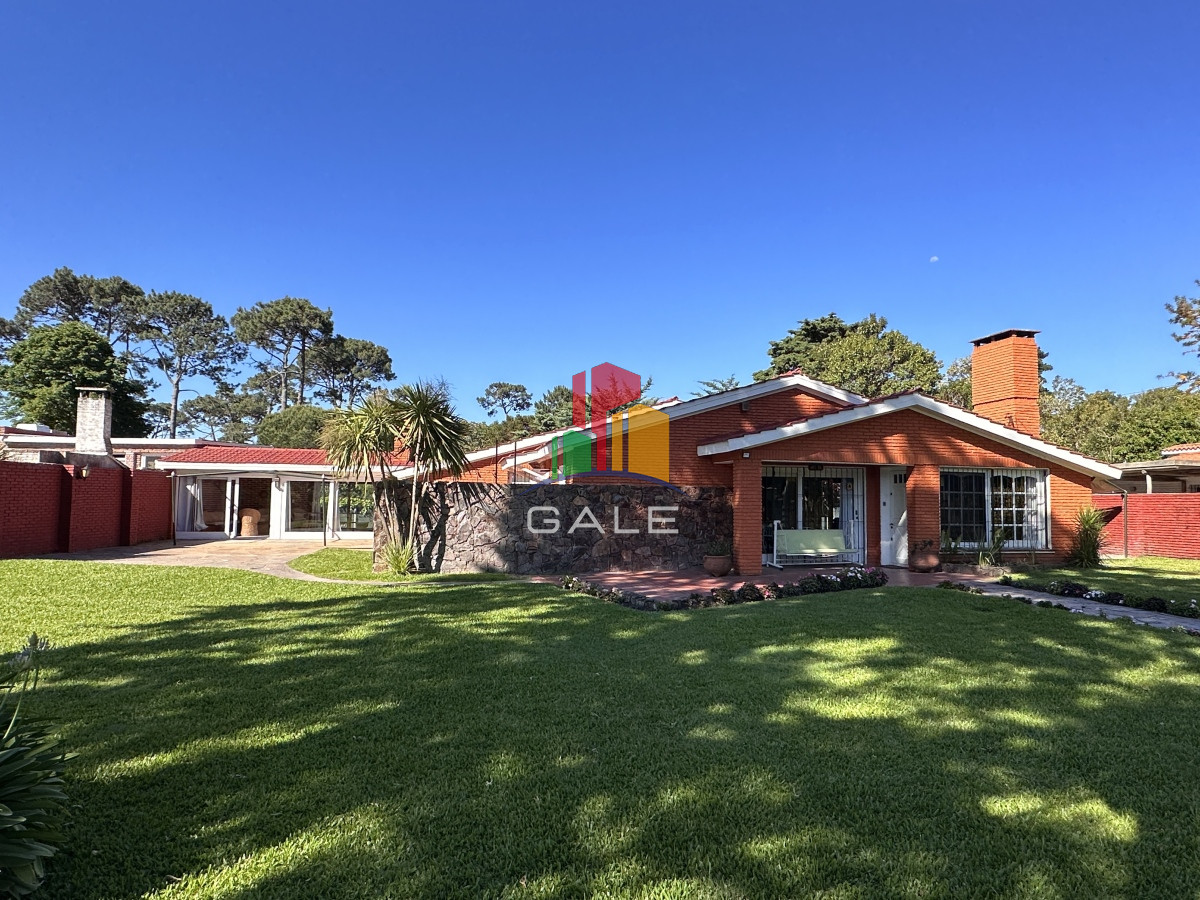 Cantegril - GoPunta - Portal Inmobiliario de Punta del Este - Maldonado