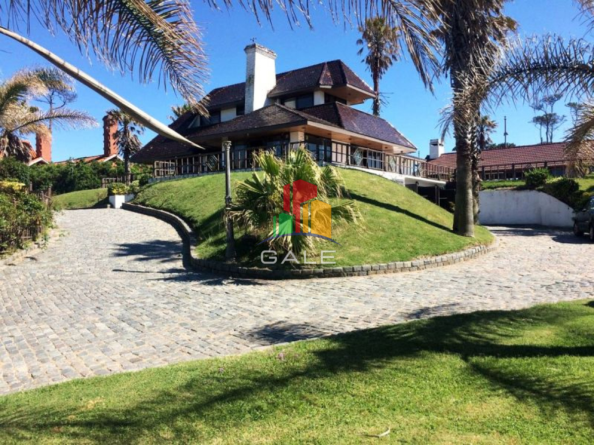 Mansa - GoPunta - Portal Inmobiliario de Punta del Este - Maldonado