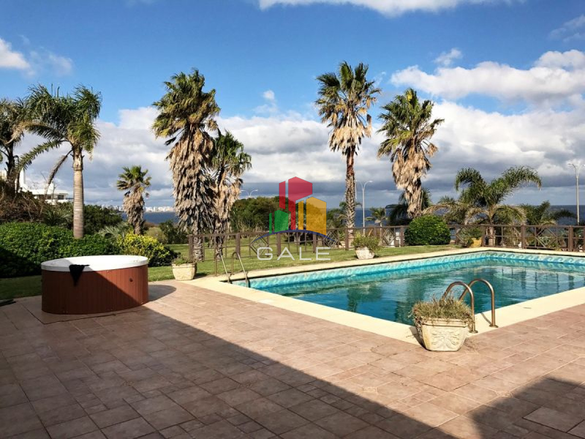 Mansa - GoPunta - Portal Inmobiliario de Punta del Este - Maldonado