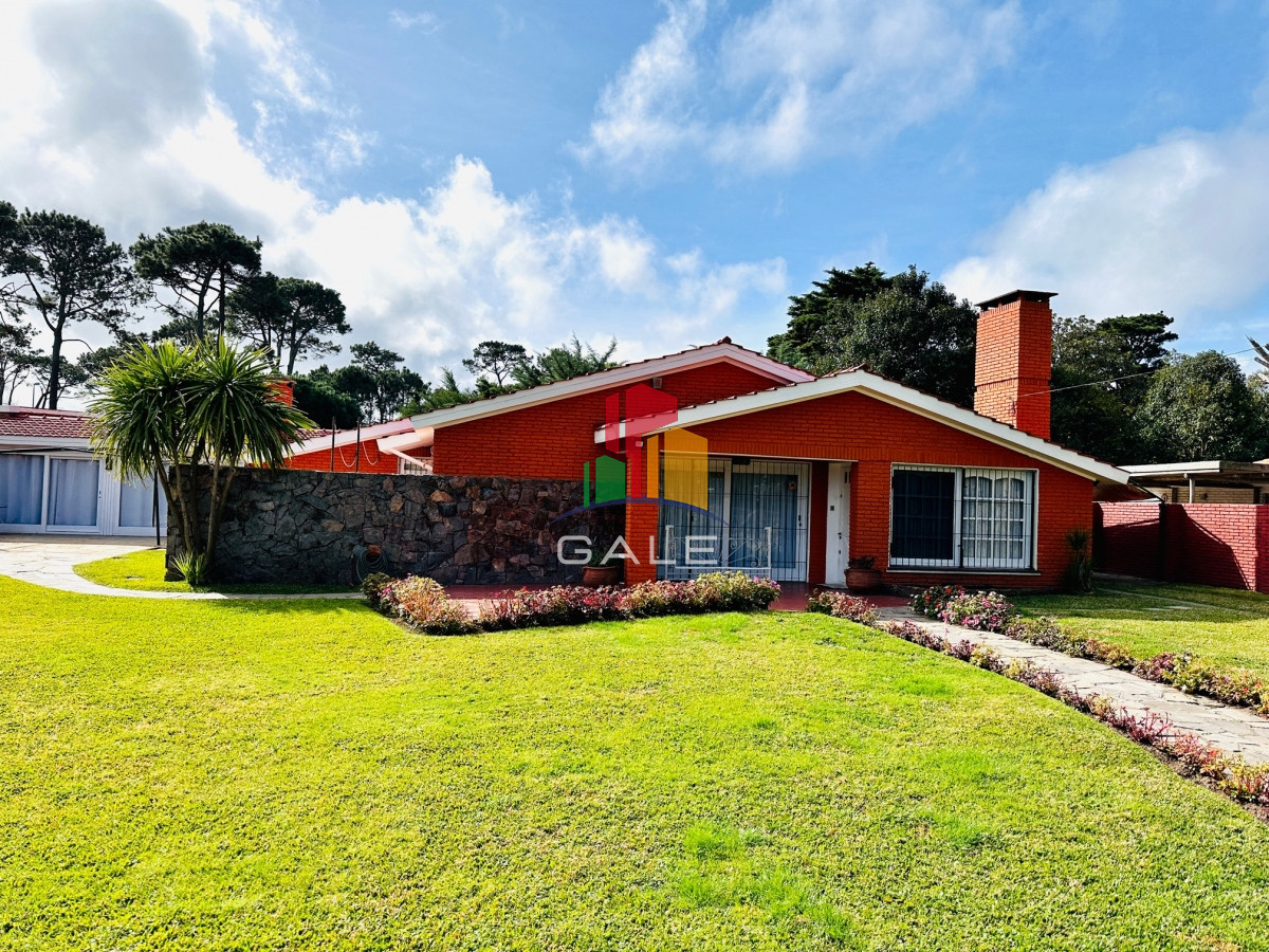Cantegril - GoPunta - Portal Inmobiliario de Punta del Este - Maldonado