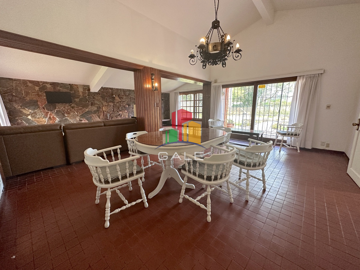 Cantegril - GoPunta - Portal Inmobiliario de Punta del Este - Maldonado