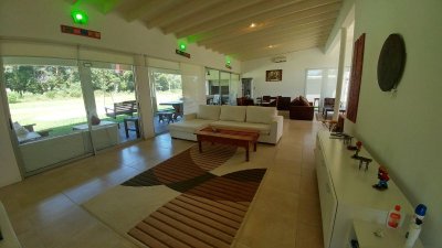 Casa en venta Punta Ballena 3 dormitorios
