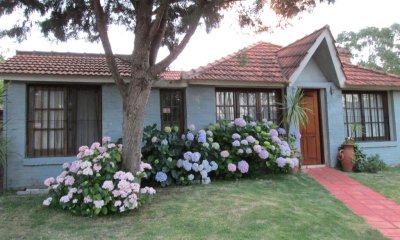 Casa en Jardines de Cordoba - Punta del Este