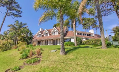 Casa en venta el Playa Mansa, Punta del Este