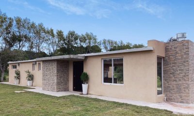 Casa de 3 dormitorios y 3 Baños en Barrio Privado Punta Ballena