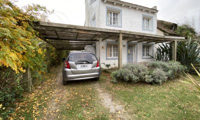 Casa en venta en La Barra, Punta del Este