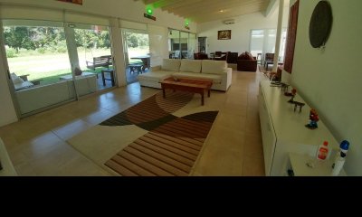 Casa en venta Punta Ballena 3 dormitorios