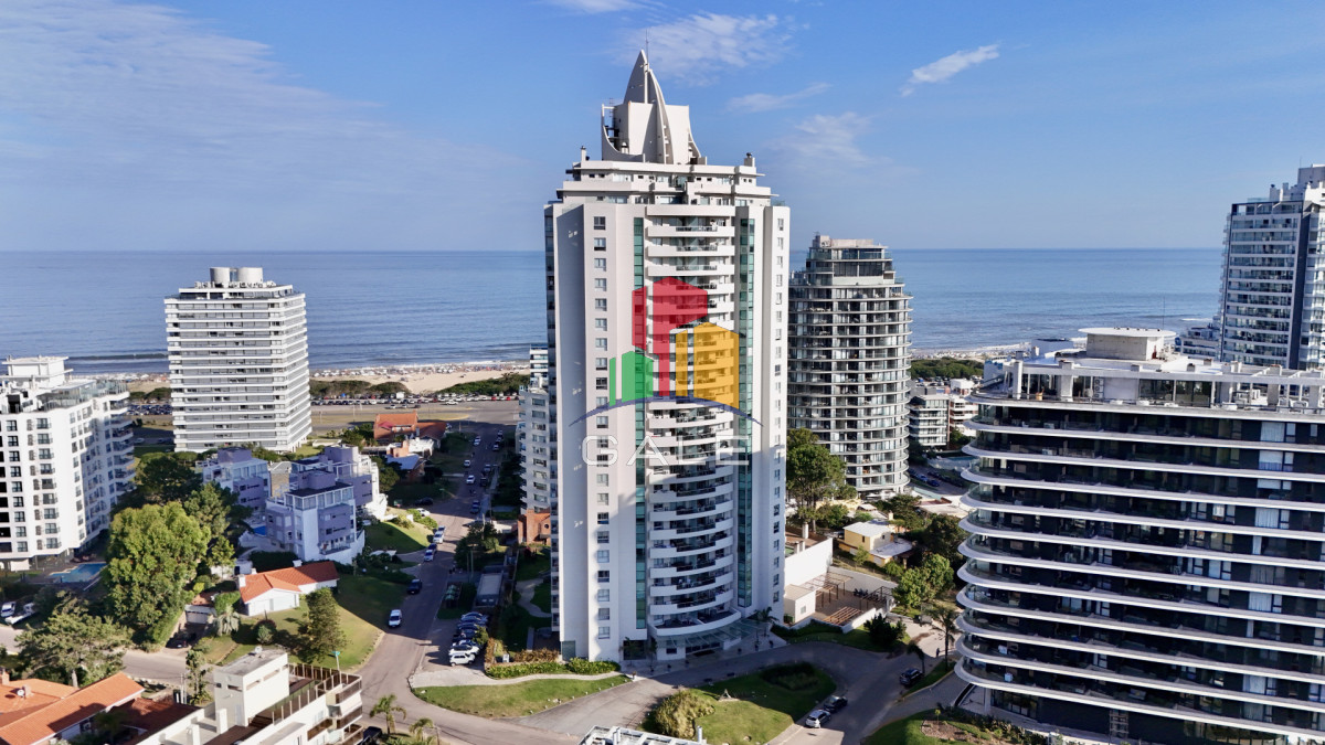 Apartamento en venta - Brava - GAL4020A