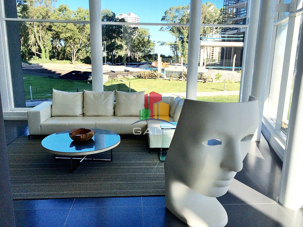 Apartamento ID.3700 - Apartamento de categoría en venta con vista al mar 