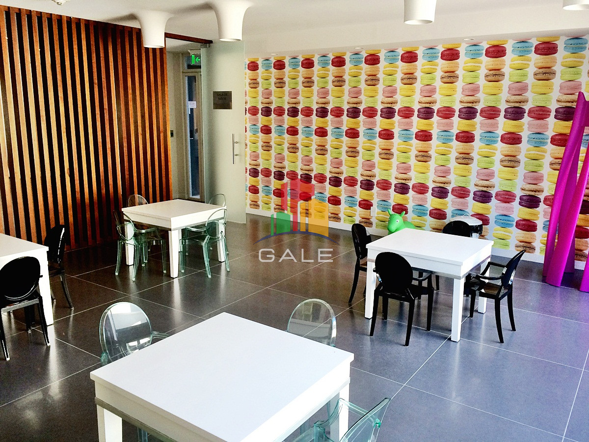 Apartamento ID.3700 - Apartamento de categoría en venta con vista al mar 