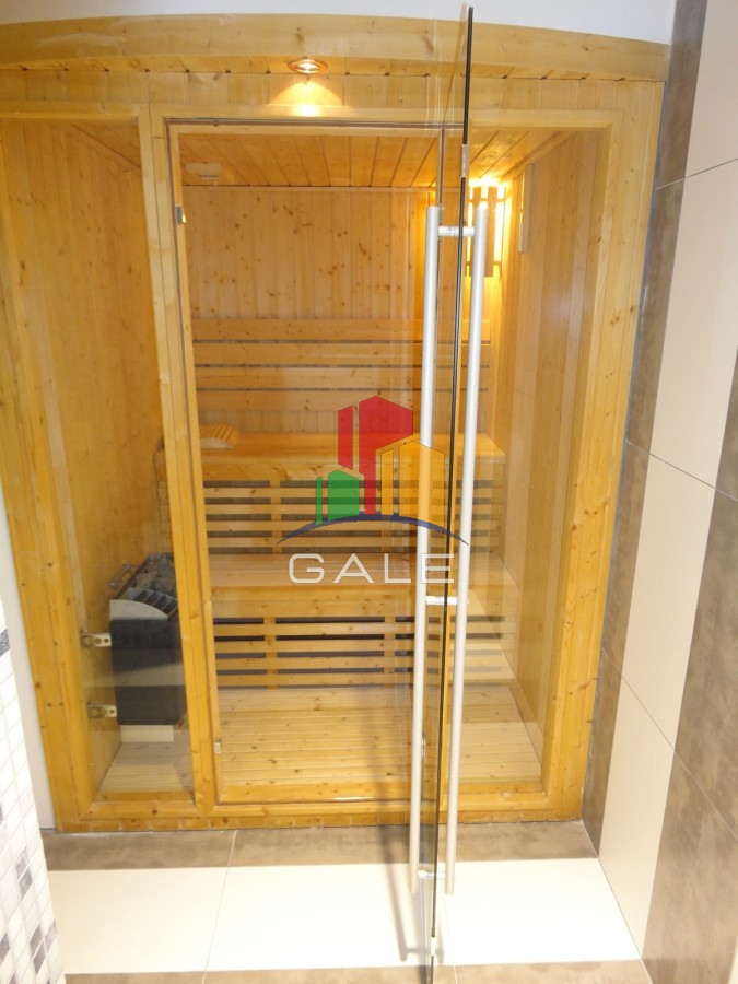 Apartamento ID.4779 - Apartamento en venta de 3 dormitorios en Aidy Grill Playa Brava Punta del Este
