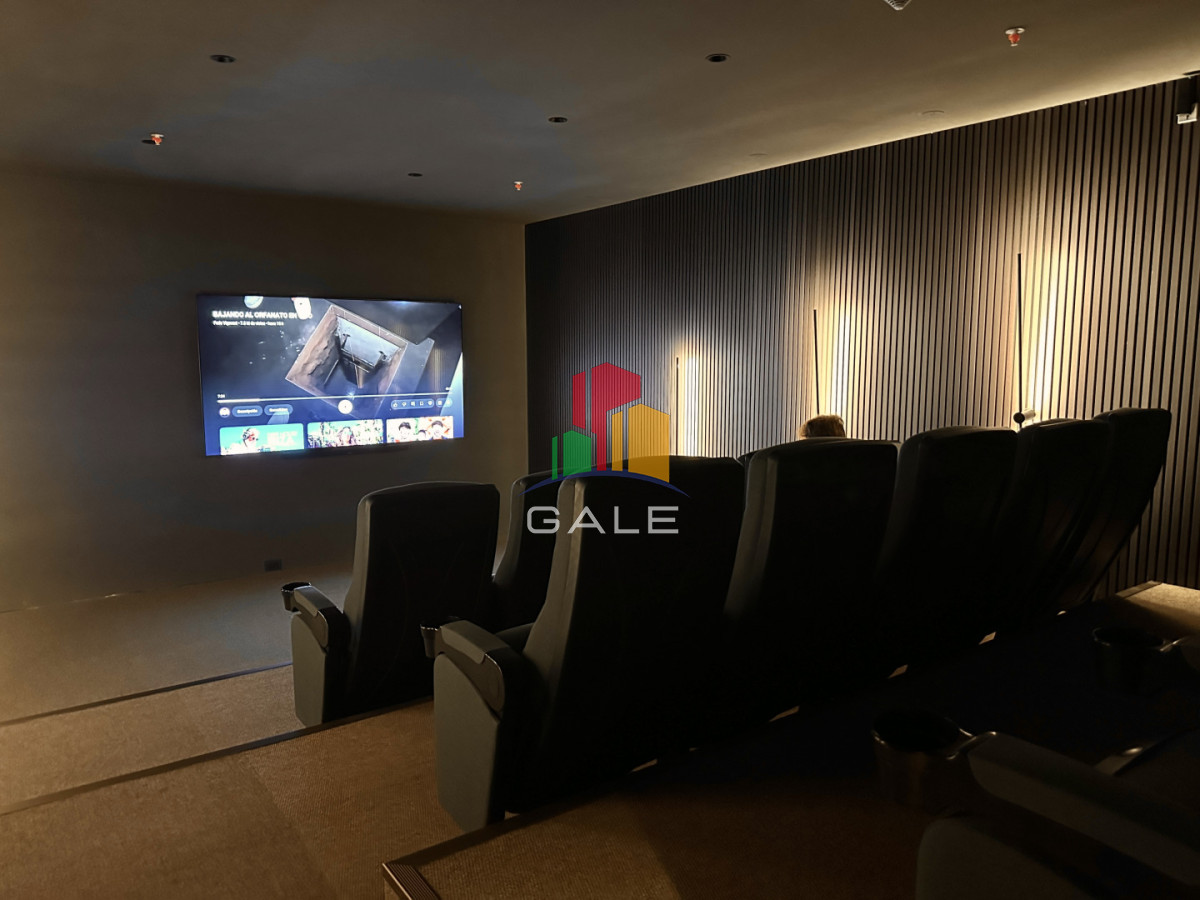 Apartamento ID.4690 - Apartamento de 2 dormitorios en venta, Playa Brava Punta del Este