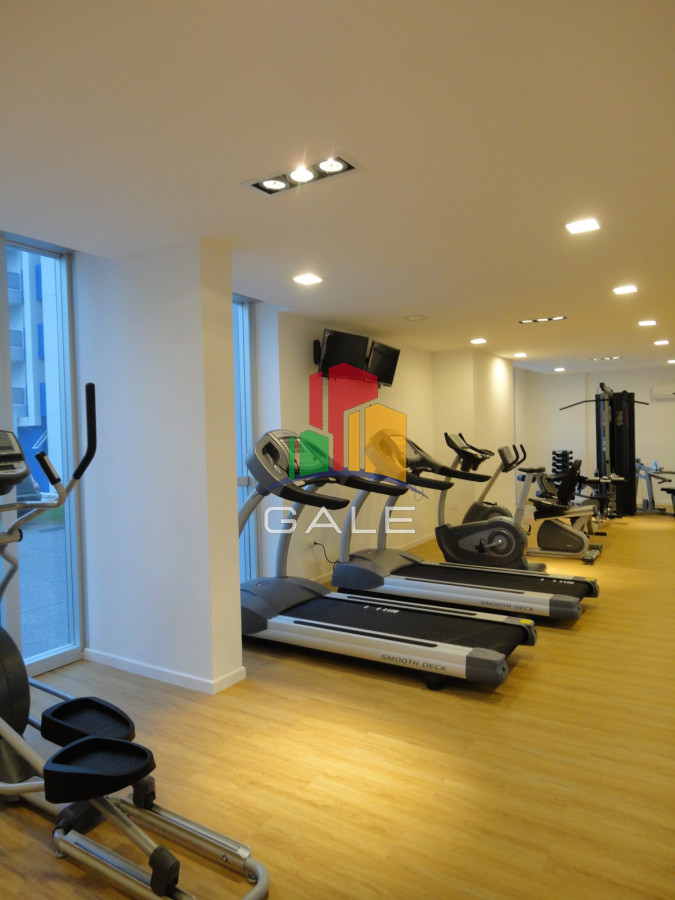 Apartamento ID.4779 - Apartamento en venta de 3 dormitorios en Aidy Grill Playa Brava Punta del Este
