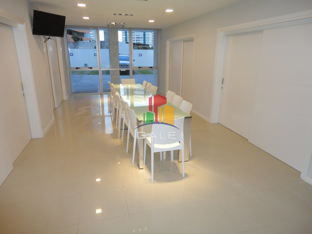 Apartamento ID.4779 - Apartamento en venta de 3 dormitorios en Aidy Grill Playa Brava Punta del Este